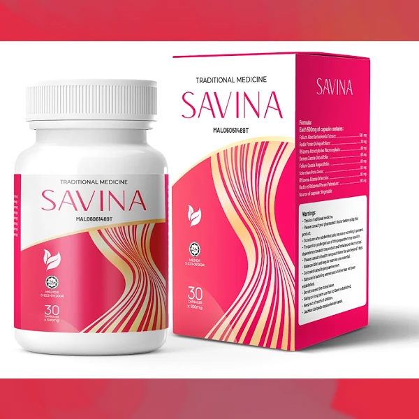 Savina