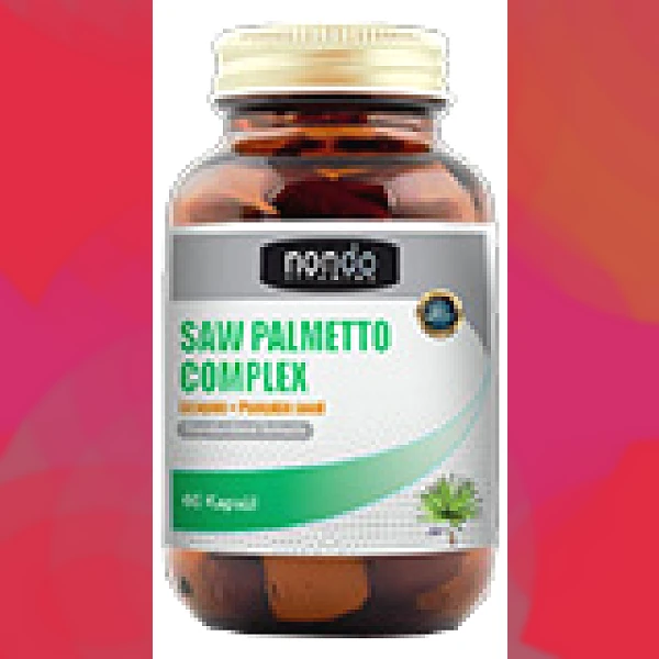 Saw Palmetto