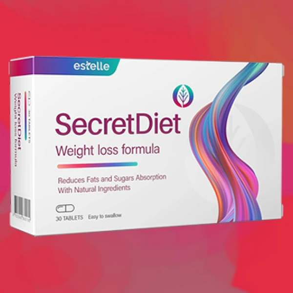 SecretDiet