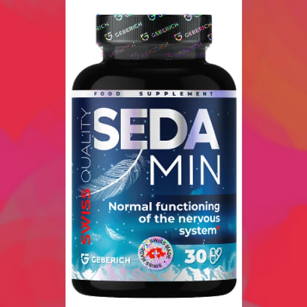 Sedamin