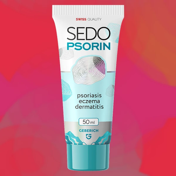 Sedopsorin