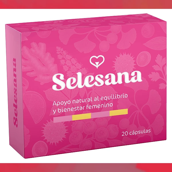 Selesana