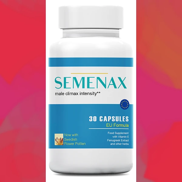 Semenax