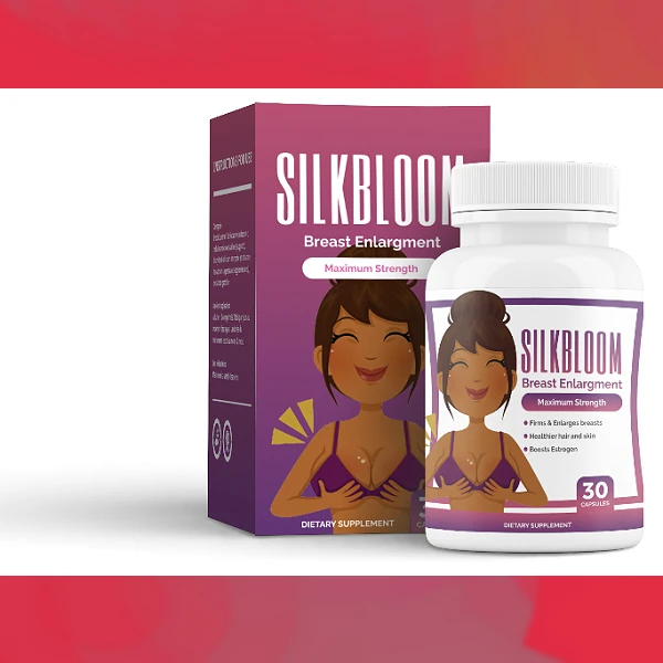 SilkBloom