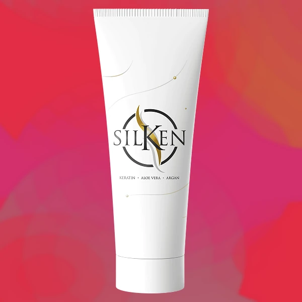 Silken