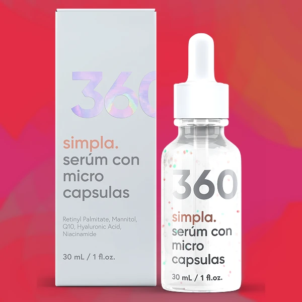Simpla 360