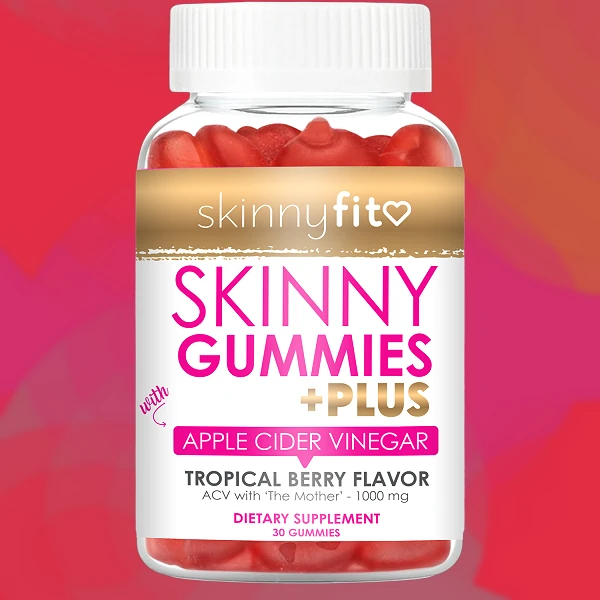 Skinny Gummies