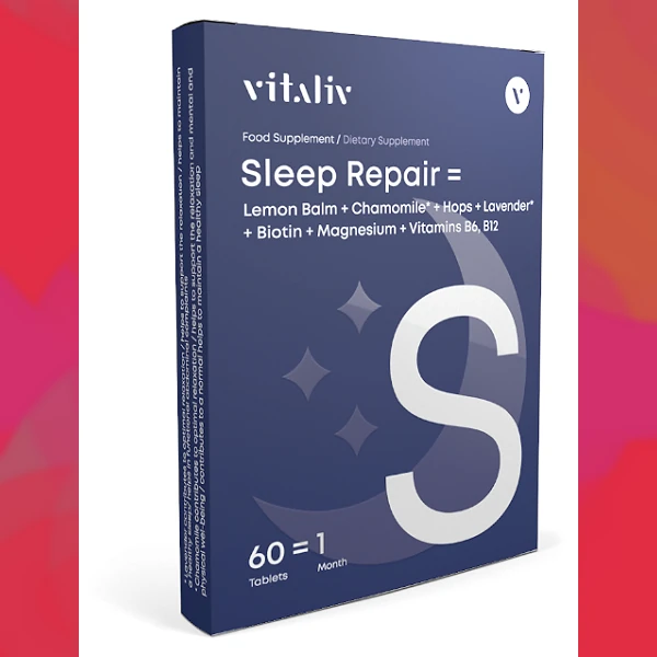 Sleep Repair
