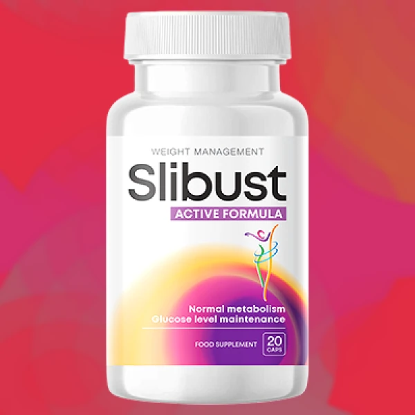 Slibust