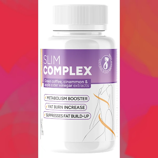 Slim Complex
