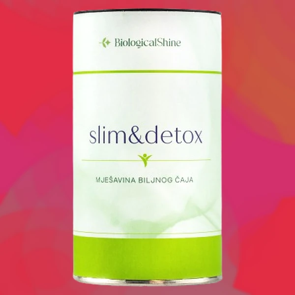 Slim & Detox