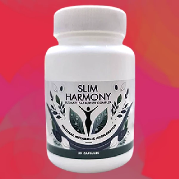 Slim Harmony