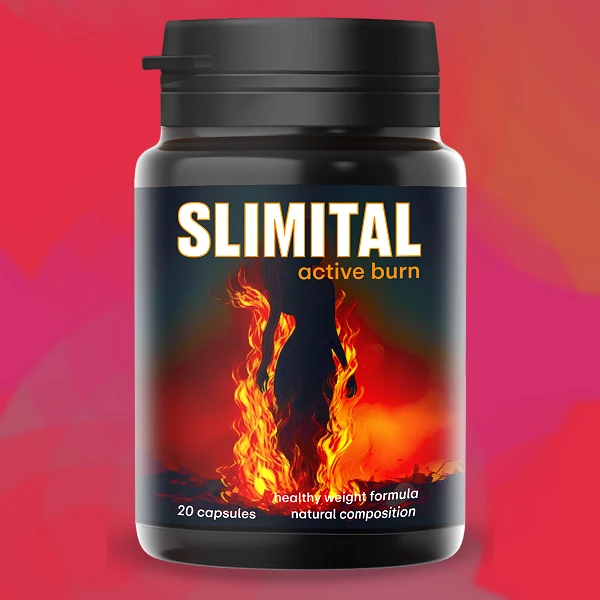 Slimital
