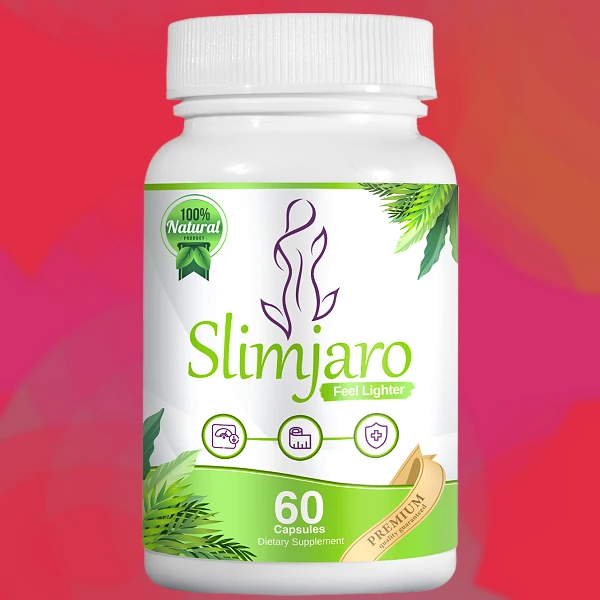Slimjaro