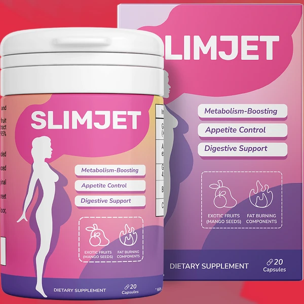 SlimJet