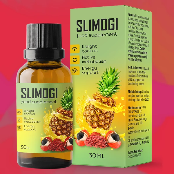 Slimogi
