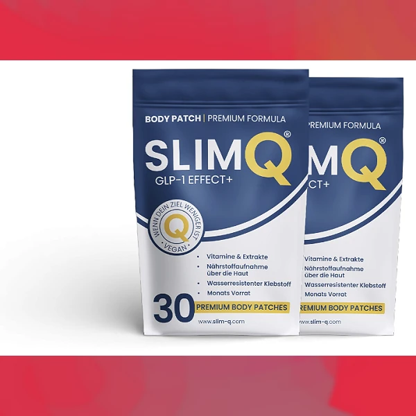 SlimQ GLP-1