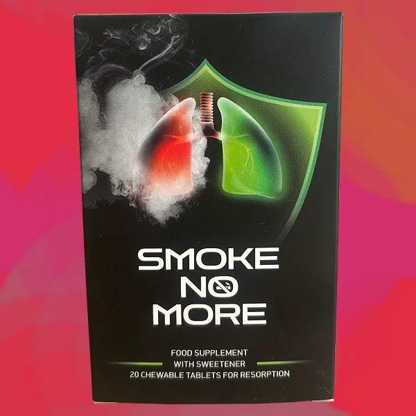 Smoke No More