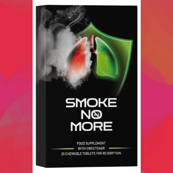 SmokeNOmore