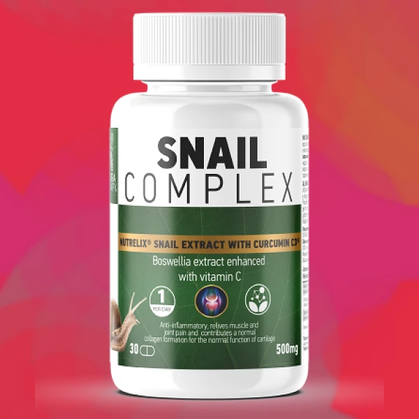 Snail Complex