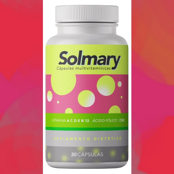 Solmary