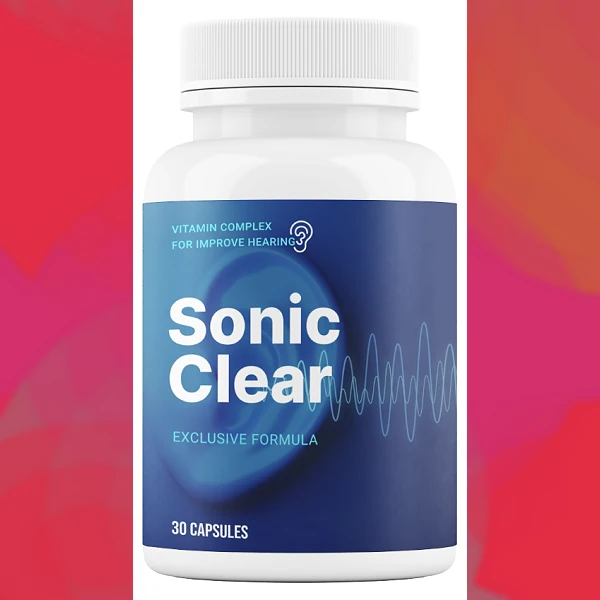 SonicClear