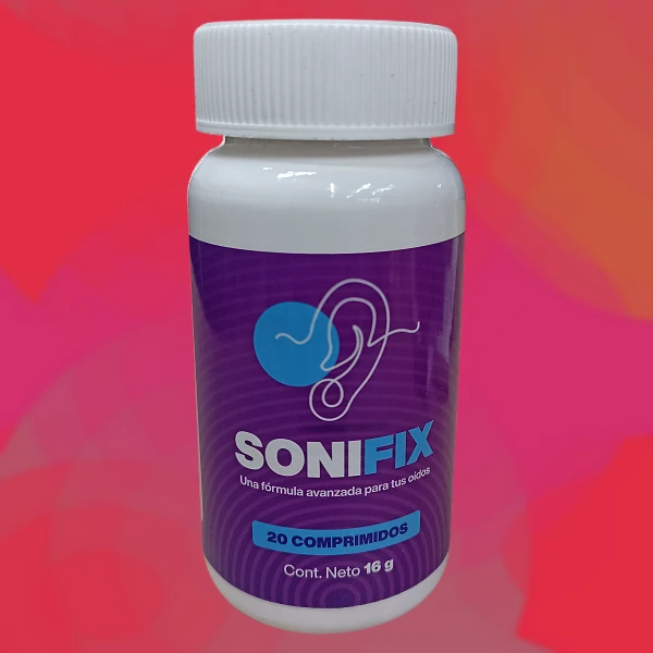 Sonifix