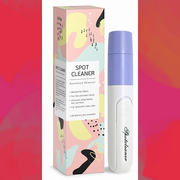 Spot Cleaner
