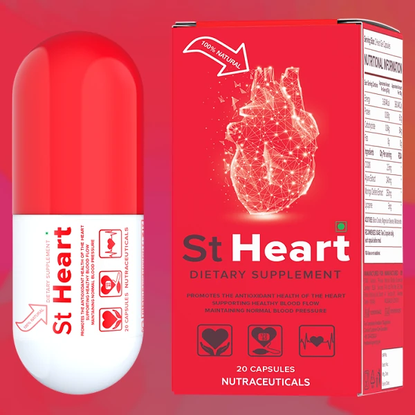 St Heart