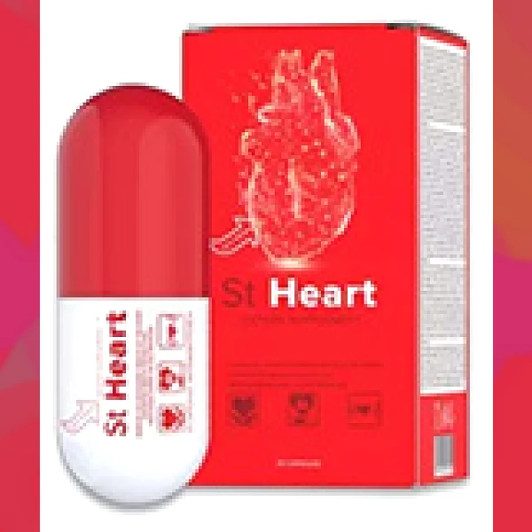St Hearts