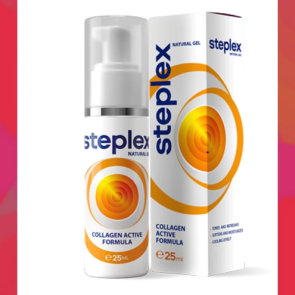 Steplex
