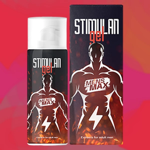 Stimulan gel