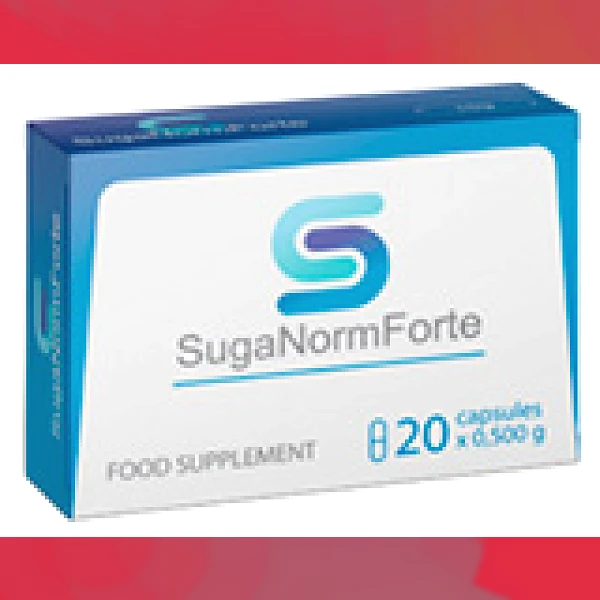 SugaNormForte