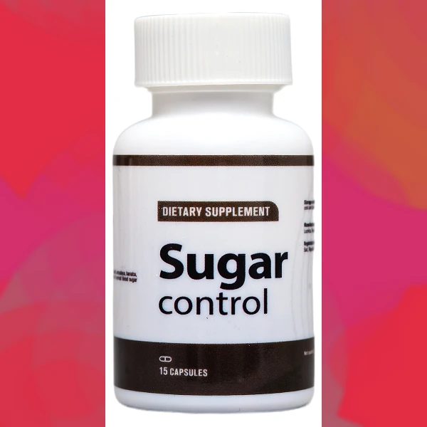 Sugar Control