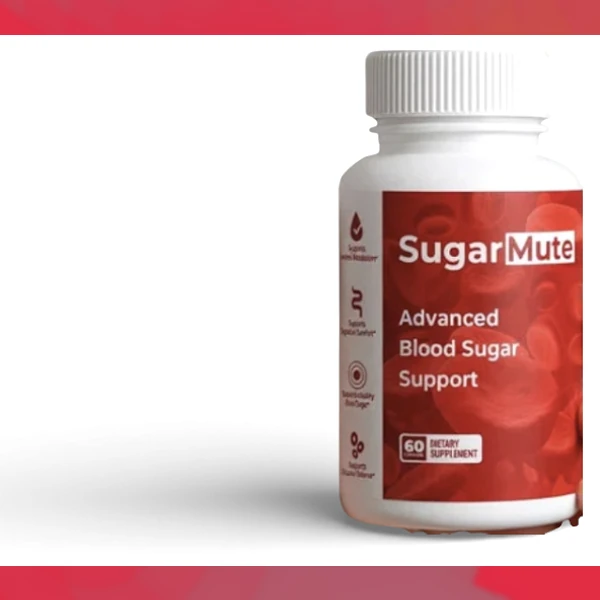 SugarMute