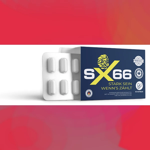 SX 66