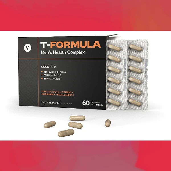 T-Formula