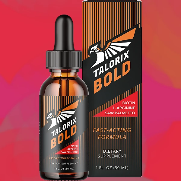 Talorix Bold
