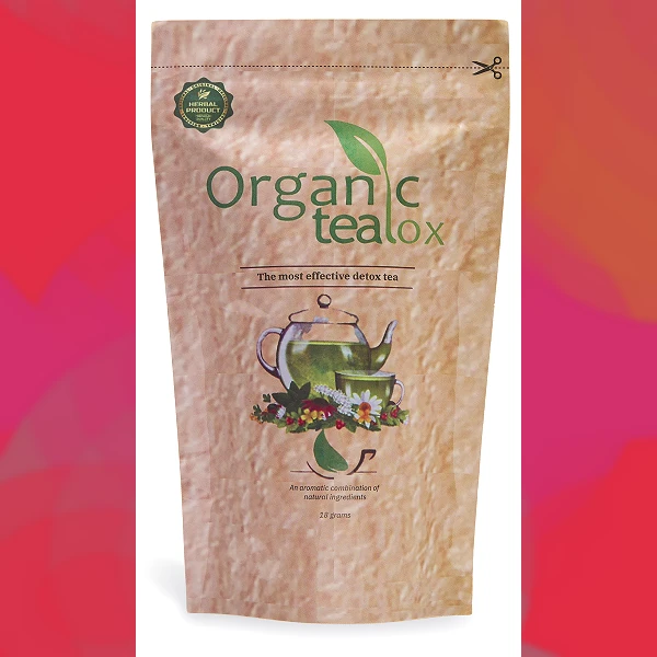 TeaTox