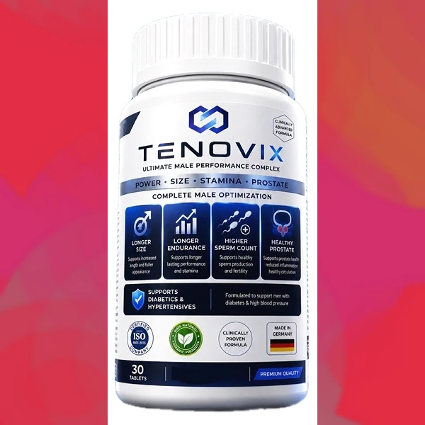 Tenovix