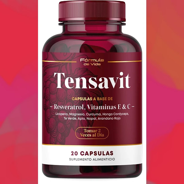 Tensavit