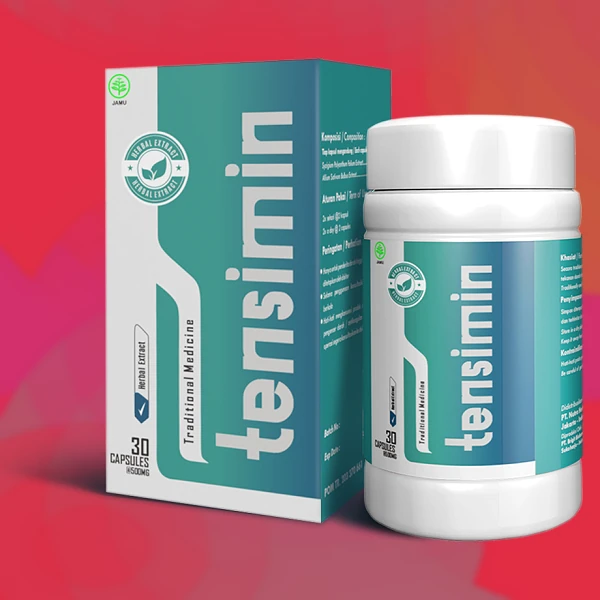 Tensimin