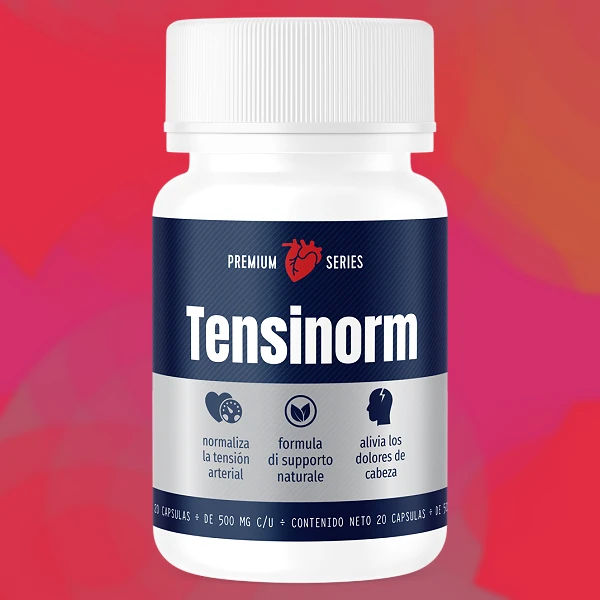 Tensinorm