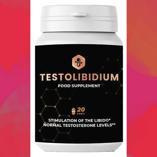 Testolibidium