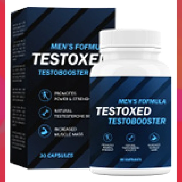 Testoxed