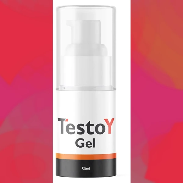 Testoy Gel