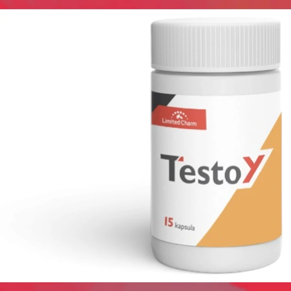 TestoY