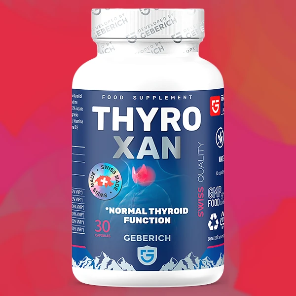 Thyroxan