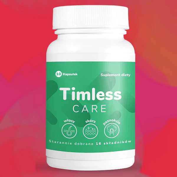 Timless Care