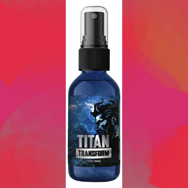 Titan Transform